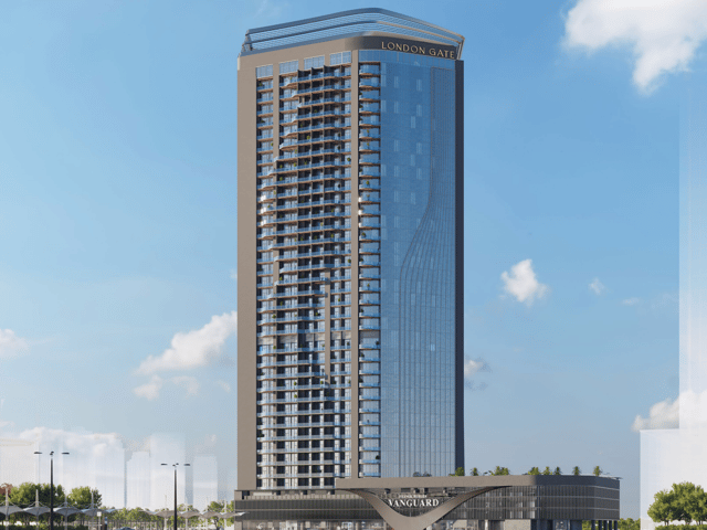Appartement à vendre - Dubai Marina - Dubai Canal - Dubaï - Émirats arabes unis, Dubai, France, GPa9L8 - Melsia
