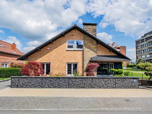 Casa comprável - Rue Joseph Wauters, 54, 4520, Wanze, Belgique, GPa9N8 - Melsia