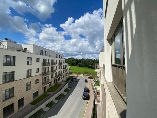 Appartamento in affitto - Rue du Bon Pasteur, 13, 1080, Molenbeek-Saint-Jean, Belgique, GPa9Np - Melsia