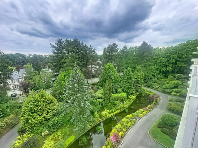 Appartement à louer - Avenue Jacques Pastur, 127, 1180, Uccle, Belgique, GPa9Rp - Melsia