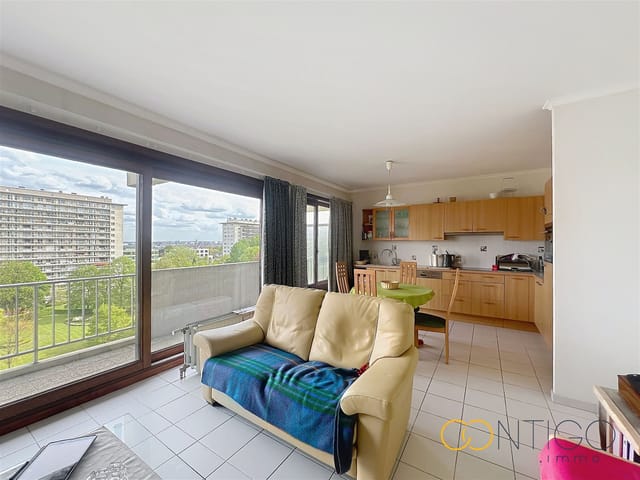 Appartement à vendre - Avenue du Forum, 17, 1020, Bruxelles, Belgique, GPa9aL - Melsia