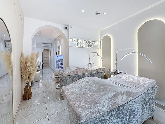 Commerce/Bureau à vendre - 06100, Nice (Gorbella), France, GPa9oO - Melsia