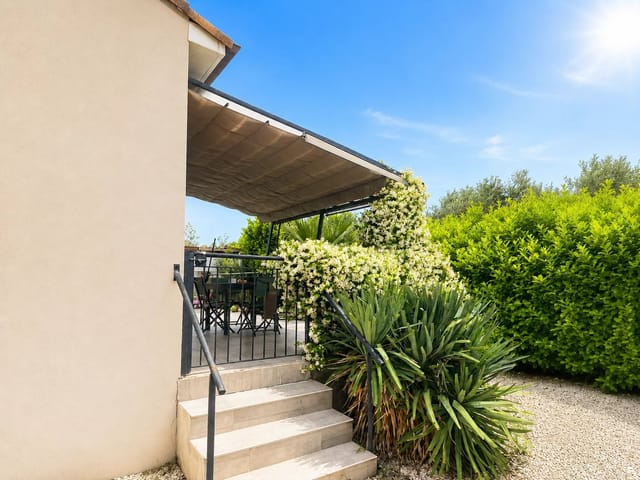 Casa in vendita - 34725, Saint-Andre De Sangonis (Alentours), France, GPa9oy - Melsia
