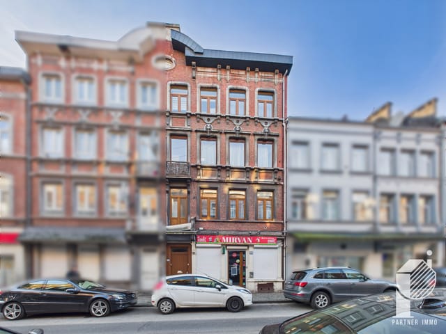 Huis te koop - Rue de Dison, 81-83, 4800, Verviers, Belgique, GPaBpy - Melsia