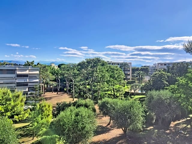 Wohnung zu verkaufen - 06600, Antibes (Combes), France, GPaD1y - Melsia