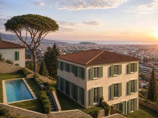 Duplex te koop - 06300, Nice (Mont Boron), France, GPaDO8 - Melsia