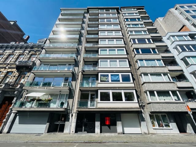 Commercio/Ufficio in vendita - Boulevard Frère - Orban, 38, 4000, Liège, Belgique, GPaDYL - Melsia