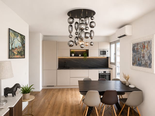 Wohnung zu verkaufen - 40, Boulevard Gambetta, 06000, Nice (Musiciens), France, GPaDaD - Melsia