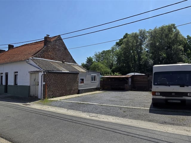 Huis te koop - Trou de Potiers, 29, 7640, Antoing, Belgique, GPaJW8 - Melsia
