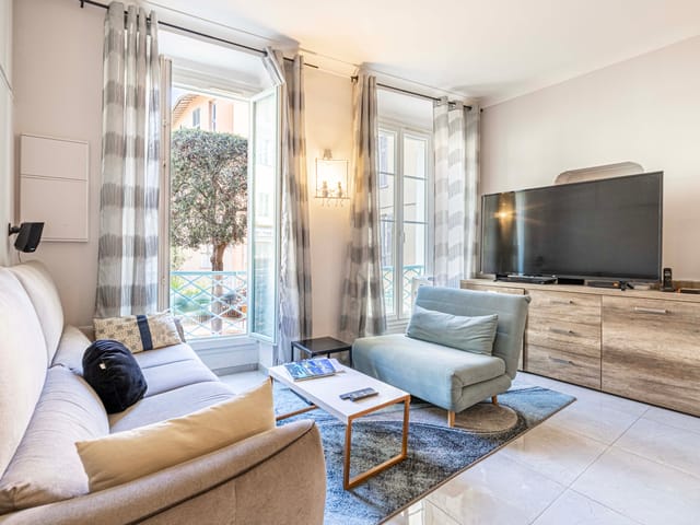 Appartement à vendre - 06230, Villefranche-Sur-Mer (Vieille Ville), France, GPaJgE - Melsia