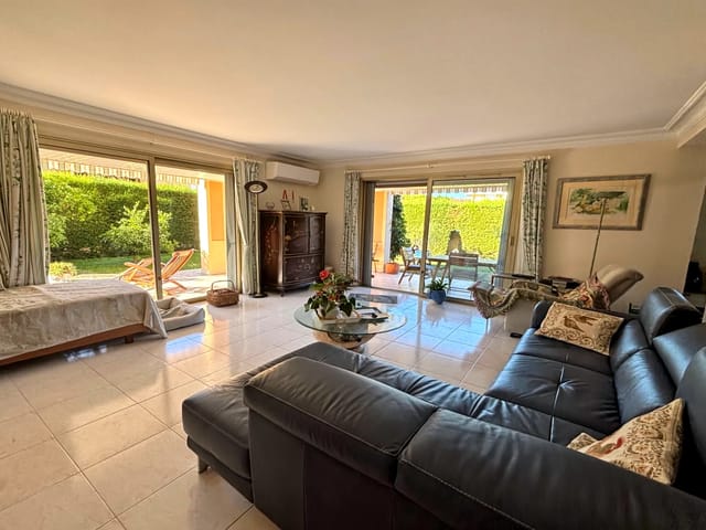 Appartement à vendre - 06700, Saint-Laurent Du Var (Les Vespins), France, GPaJoO - Melsia