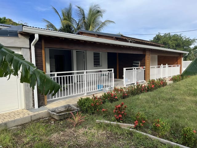 Casa en venta - 97180, Sainte-Anne, Guadeloupe, GPaKnk - Melsia