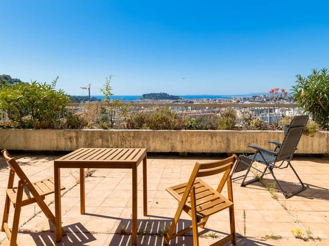 Appartement à vendre - 06300, Nice (Mont Boron), France, GPaLmk - Melsia