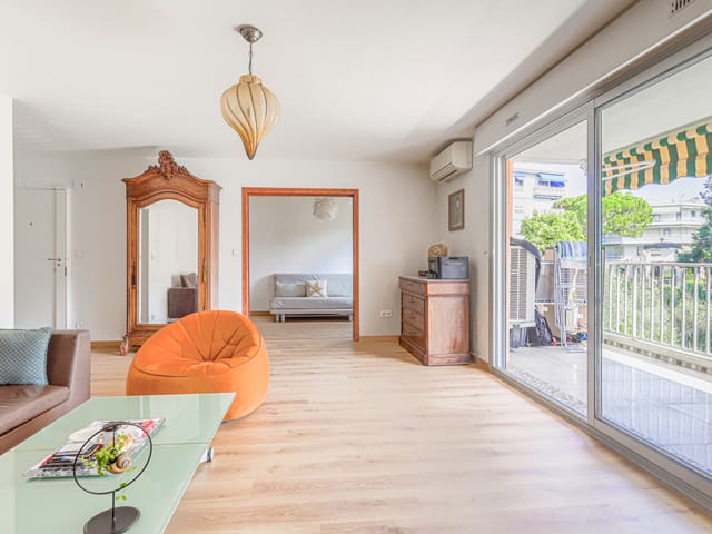 Appartement à vendre - 06000, Nice, France, GPaMKR - Melsia