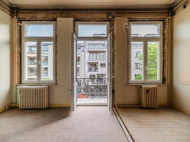 Apartamento en venta - Avenue Charbo , 33, 1030, Schaerbeek, Belgique, GPaOEJ - Melsia