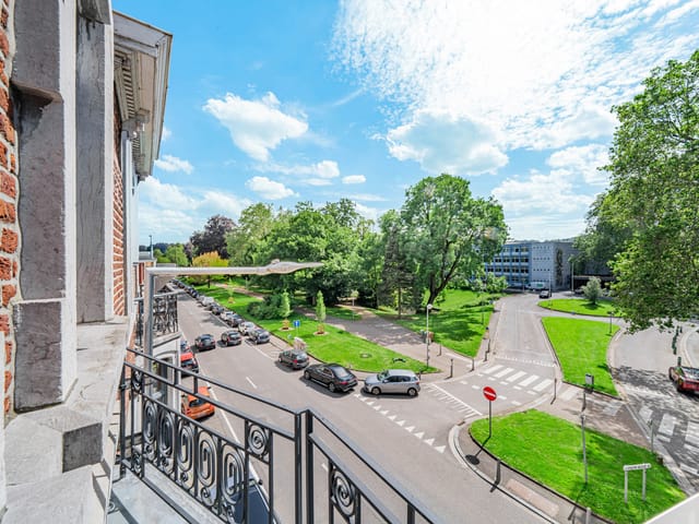 Maison à vendre - Rue du Parc, 37, 4020, Liège, Belgique, GPaPMJ - Melsia