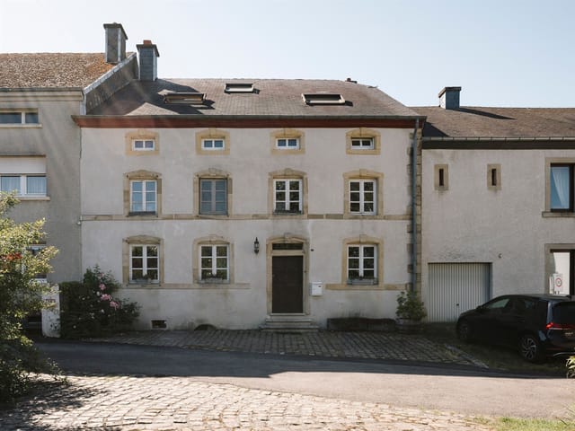 Huis te koop - Rue du Maitrank, 10, 6700, Arlon, Belgique, GPaQ48 - Melsia