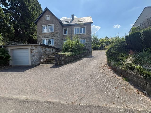 Casa in affitto - Route de Bastogne, 98, 6900, Marche-En-Famenne, Belgique, GPaQER - Melsia