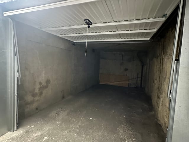 Garage/Parking à vendre - 06000, Nice (Gambetta), France, GPaQQR - Melsia