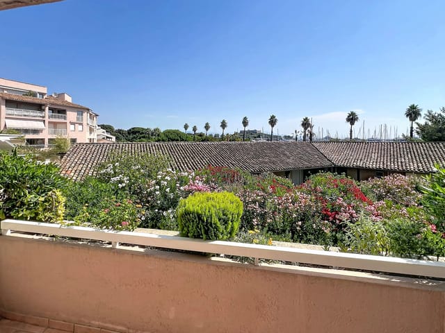Appartement à vendre - 06600, Antibes (Port Vauban), France, GPaQxe - Melsia