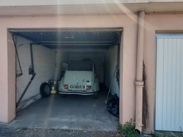 Garage/Parcheggio in vendita - 06600, Antibes, France, GPaRKL - Melsia