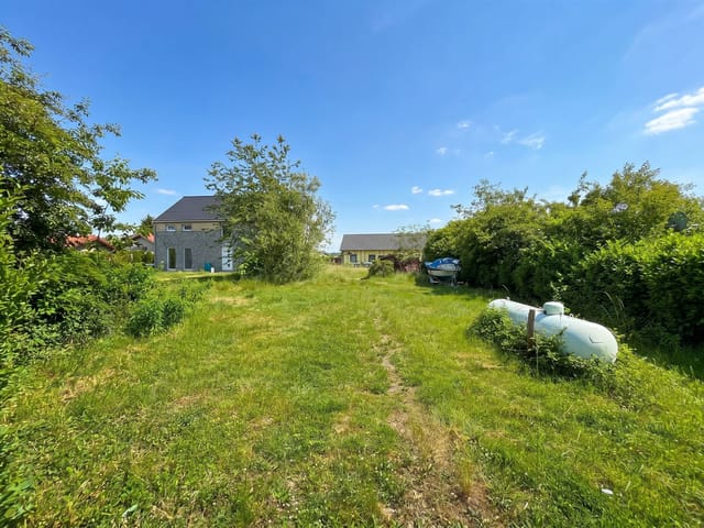 Land for sale - Rue Cognely, 23, 5377, Somme-Leuze, Belgique, GPaW8O - Melsia