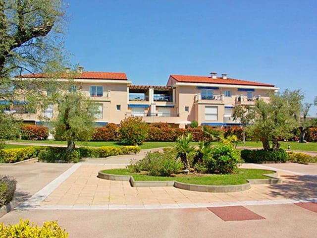 Appartement à vendre - 06600, Antibes (Bréguières), France, GPaWyy - Melsia