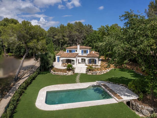 Casa in vendita - 06330, Roquefort-Les-Pins, France, GPaYPp - Melsia