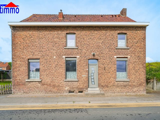 Haus zu verkaufen - Route de Flobecq, 101, 7803, Ath, Belgique, GPaYaE - Melsia
