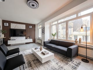 Apartamento comprável - Rue des Palais, 86, 1030, Schaerbeek, Belgique, GPaZRe - Melsia