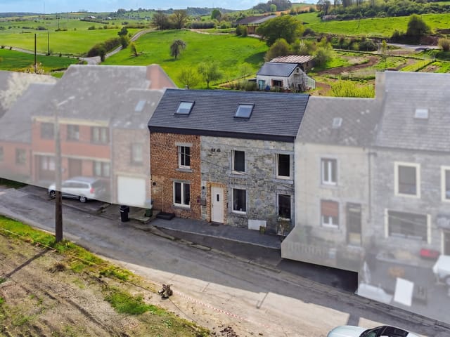 Casa comprável - Bel-Air, 33, 5570, Beauraing, Belgique, GPae7D - Melsia