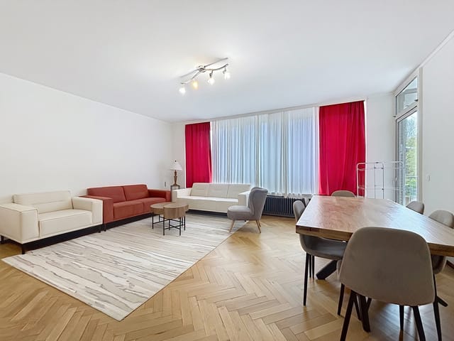 Appartamento in vendita - Avenue de l'Amarante, 4, 1020, Bruxelles, Belgique, GPaeJO - Melsia