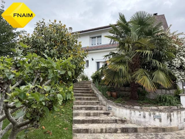 Maison à vendre - 91290, La-Norville, France, GPagny - Melsia