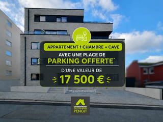 Appartement à vendre - Rue de Rotheux , 258, 4100, Seraing, Belgique, GPagp8 - Melsia