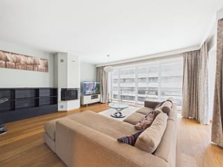 Wohnung zu vermieten - Avenue des Courses, 22, 1050, Ixelles, Belgique, GPalN8 - Melsia