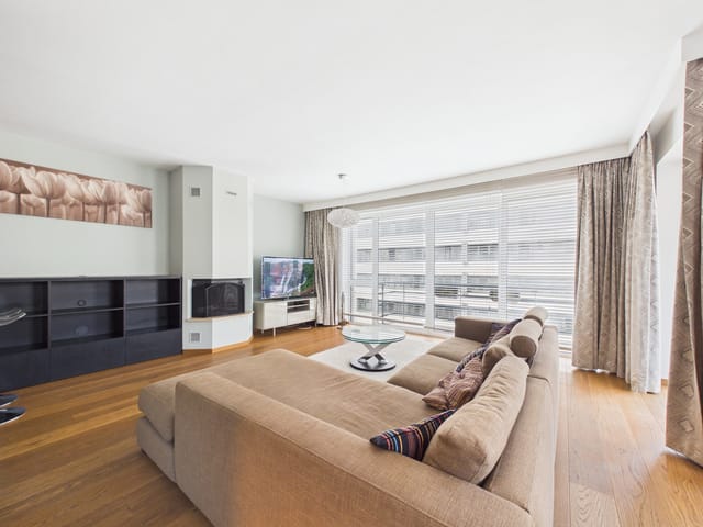 Wohnung zu vermieten - Avenue des Courses, 22, 1050, Ixelles, Belgique, GPalN8 - Melsia