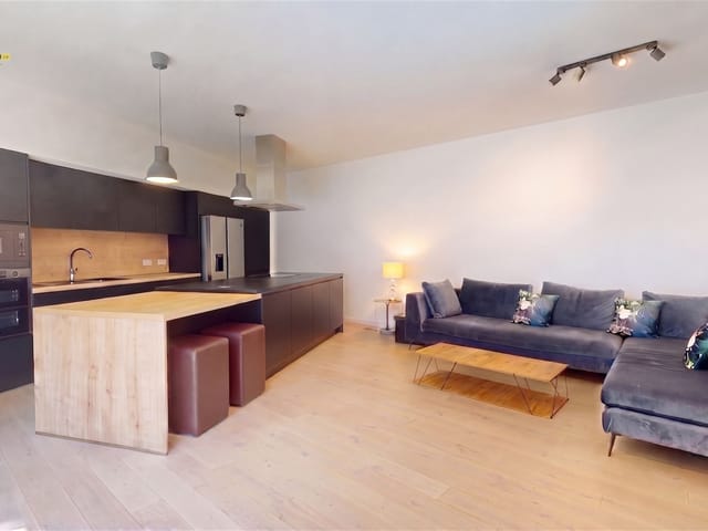Wohnung zu verkaufen - 1070, Anderlecht, Belgique, GPamEO - Melsia