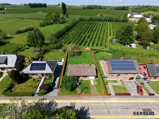 Maison à vendre - Rue Elvaux, 63, 4680, Oupeye, Belgique, GPamnR - Melsia