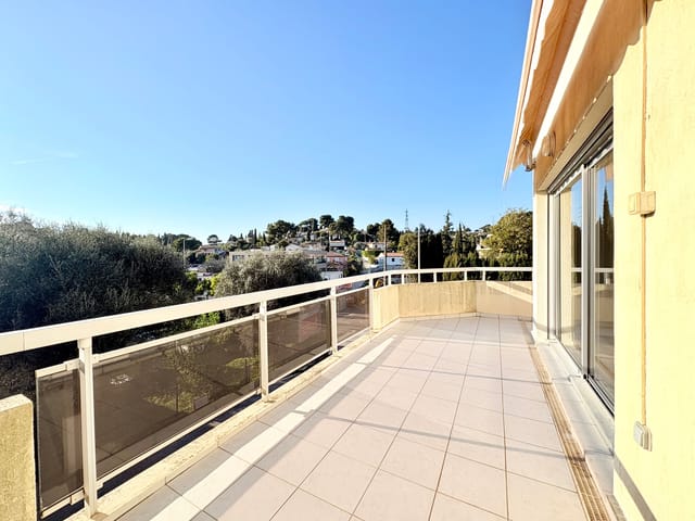 Appartamento in vendita - 06110, Le-Cannet (Rocheville), France, GPan2E - Melsia
