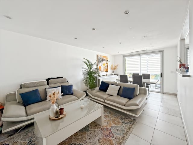 Wohnung zu verkaufen - 06800, Cagnes-Sur-Mer (Cros De Cagnes), France, GPanaR - Melsia
