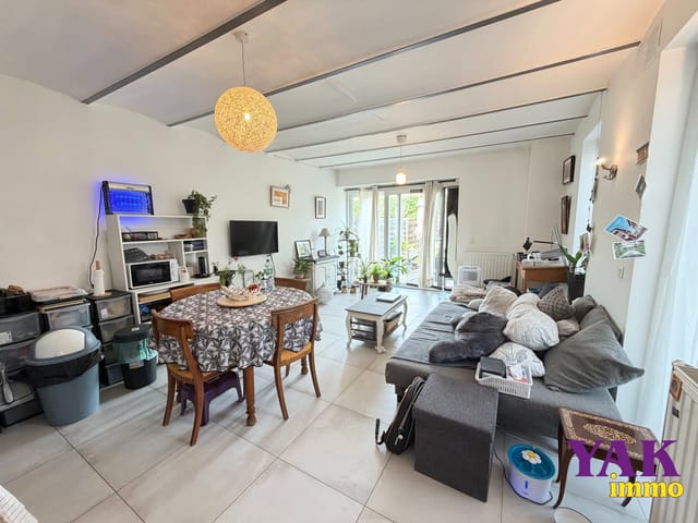 Appartamento in affitto - Rue Joseph Moinil, 6, 1360, Perwez, Belgique, GPaoAJ - Melsia