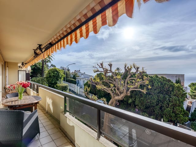 Appartement te koop - 06300, Nice (Mont Boron), France, GPaopO - Melsia