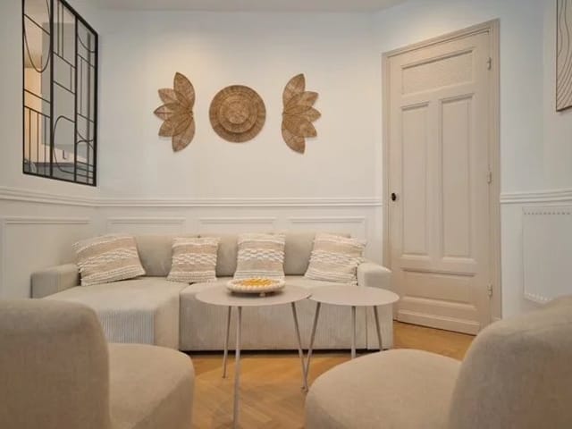 Appartement à vendre - 06000, Nice (Liberation), France, GPap6J - Melsia