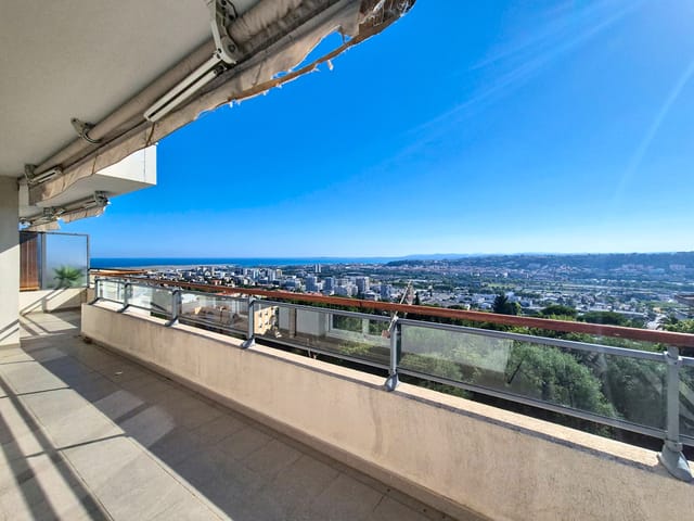 Apartamento en venta - 06200, Nice (Corniche Fleurie), France, GPapMp - Melsia