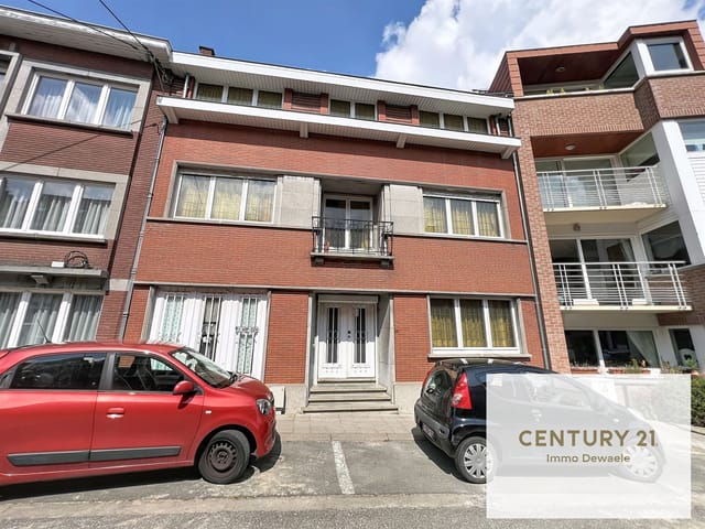 Haus zu verkaufen - Avenue Maréchal Ney, 47, 1420, Braine-L'alleud, Belgique, GPapZR - Melsia