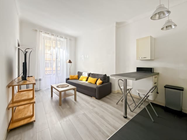 Appartamento in vendita - 06000, Nice (Acropolis), France, GPar2E - Melsia