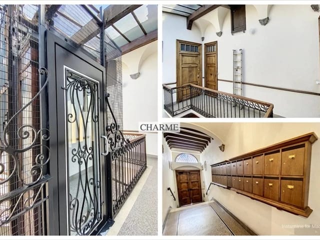 Appartement à vendre - 06160, Antibes (Juan Centre), France, GPav3E - Melsia