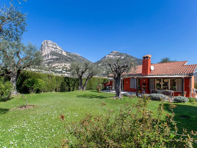 Casa in vendita - 06640, Saint-Jeannet (Les 4 Chemins), France, GPavOJ - Melsia