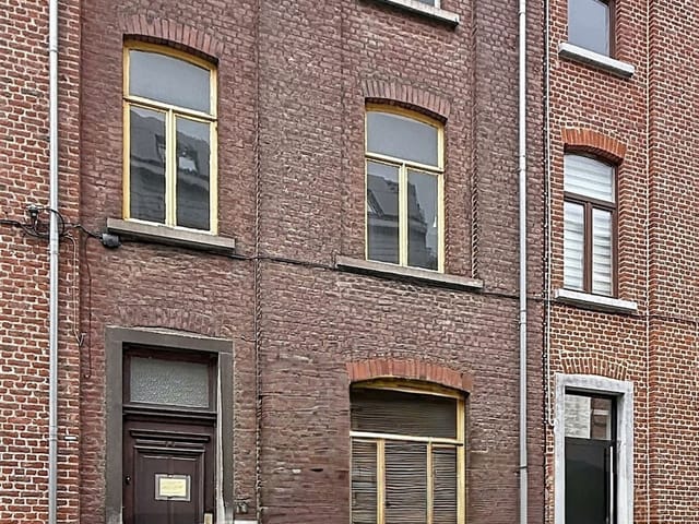 Haus zu verkaufen - Rue Laurent Delvaux, 29, 1400, Nivelles, Belgique, GPavpD - Melsia