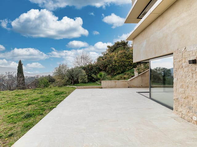 Maison à vendre - 06000, Nice (Gairaut), France, GPavzO - Melsia